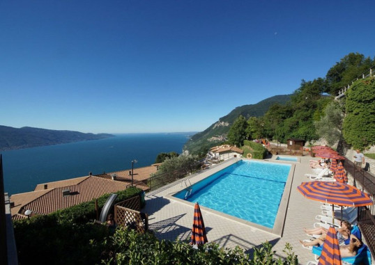 RESIDENCE LA ROTONDA 4