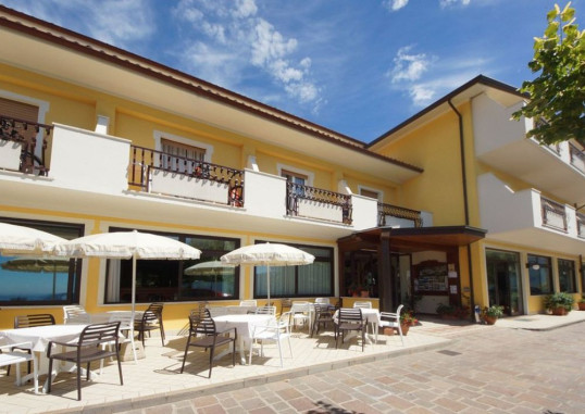 RESIDENCE LA ROTONDA 8