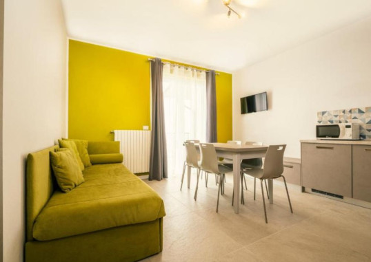 RESIDENCE LA ROTONDA 14