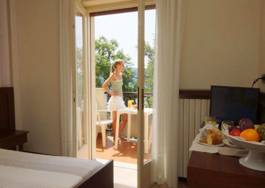 RESIDENCE LA ROTONDA 17