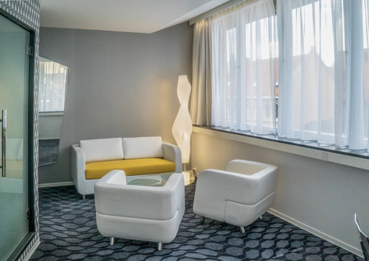 MAGIC HOTEL KORSKIRKEN 11