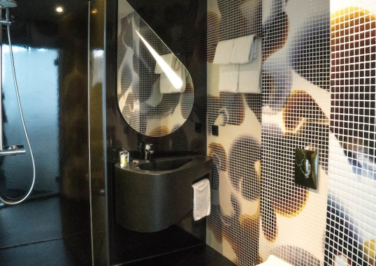 MAGIC HOTEL KORSKIRKEN 15