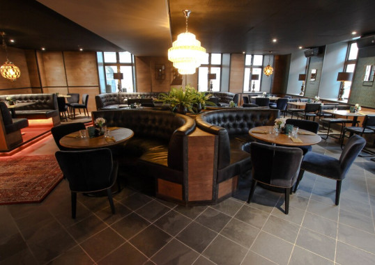 MAGIC HOTEL KORSKIRKEN 17