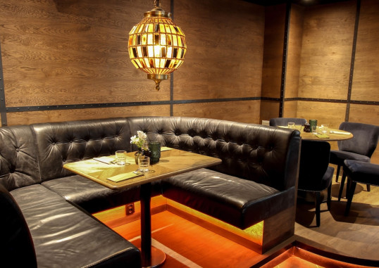 MAGIC HOTEL KORSKIRKEN 29