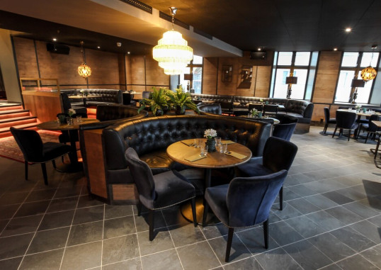 MAGIC HOTEL KORSKIRKEN 31
