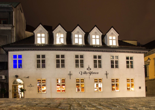 MAGIC HOTEL KORSKIRKEN 32