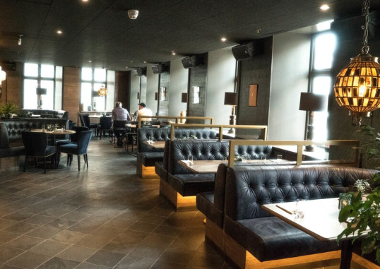 MAGIC HOTEL KORSKIRKEN 33