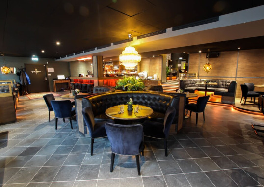 MAGIC HOTEL KORSKIRKEN 34