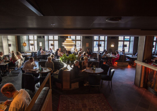 MAGIC HOTEL KORSKIRKEN 37