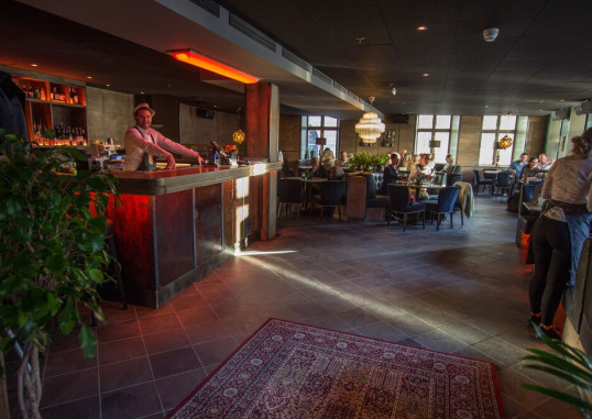 MAGIC HOTEL KORSKIRKEN 38