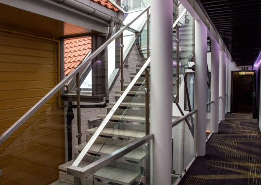 MAGIC HOTEL KORSKIRKEN 42