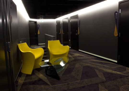 MAGIC HOTEL KORSKIRKEN 46