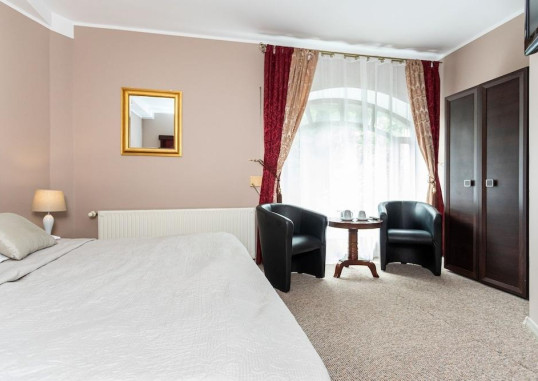ROYAL RESIDENCE (ADULTS ONLY) 7
