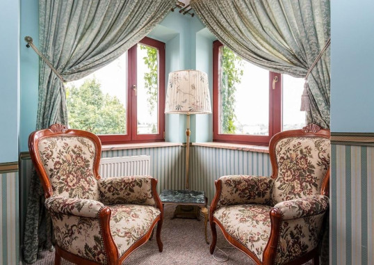 ROYAL RESIDENCE (ADULTS ONLY) 13