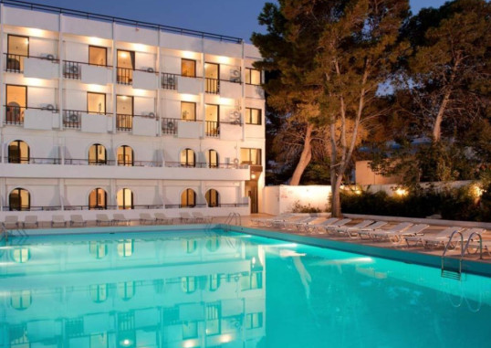 HERONISSOS HOTEL 1
