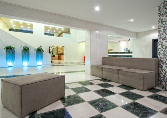 HERONISSOS HOTEL 9