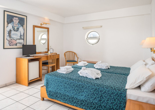 HERONISSOS HOTEL 3