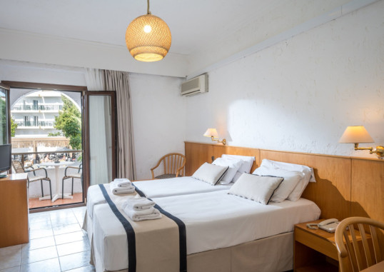 HERONISSOS HOTEL 20