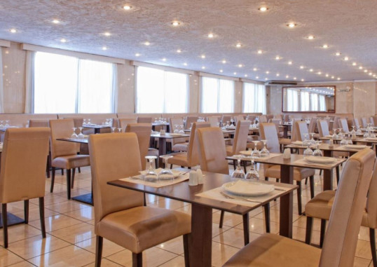 HERONISSOS HOTEL 24