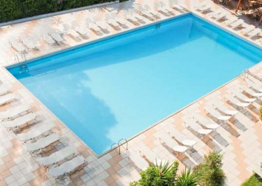 HERONISSOS HOTEL 2