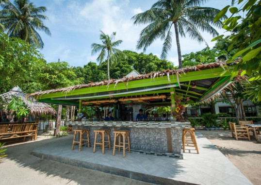 PHI PHI ISLAND CABANA 14
