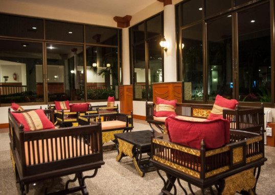 PHI PHI ISLAND CABANA 16
