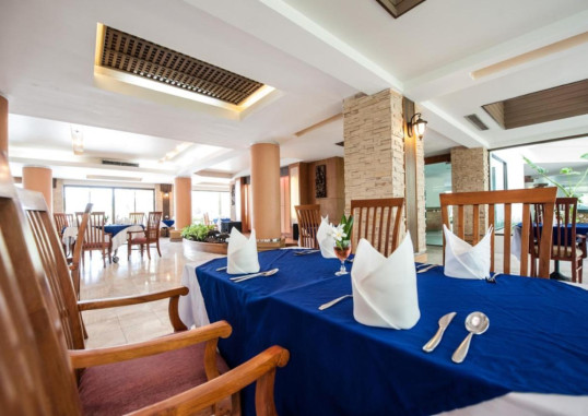 PHI PHI ISLAND CABANA 19