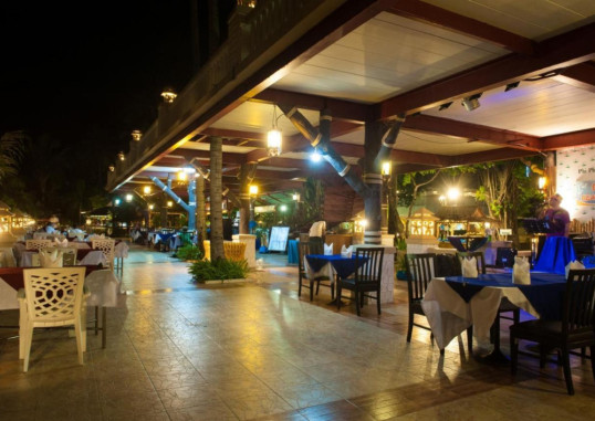PHI PHI ISLAND CABANA 27