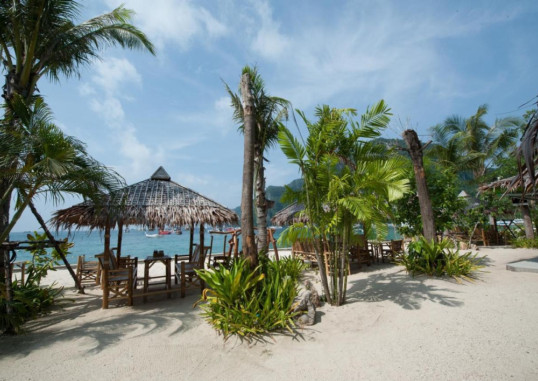 PHI PHI ISLAND CABANA 28