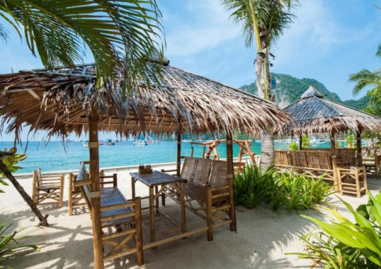 PHI PHI ISLAND CABANA 3