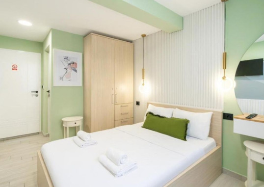SEVEN HILLS BED AND BIKE B 15