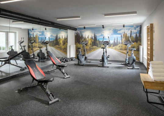 COMFORT HOTEL PRAGUE CITY EAST 16
