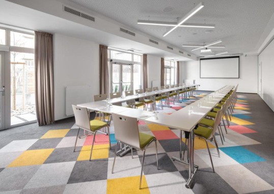 COMFORT HOTEL PRAGUE CITY EAST 19