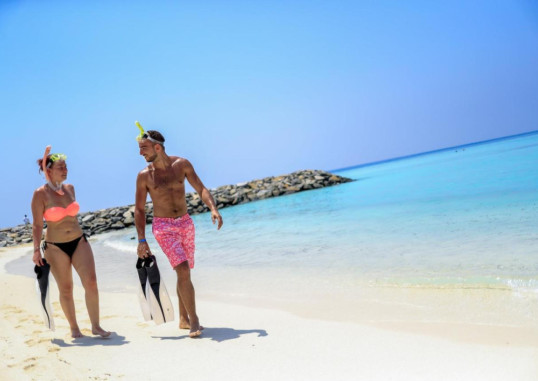 TRITON BEACH HOTEL & SPA 22