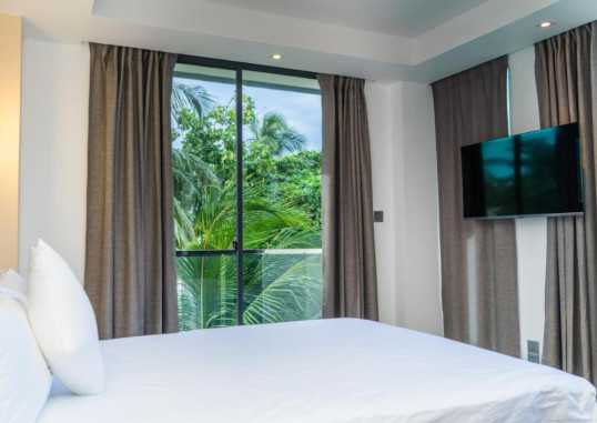 ARI GRAND HOTEL & SPA 11