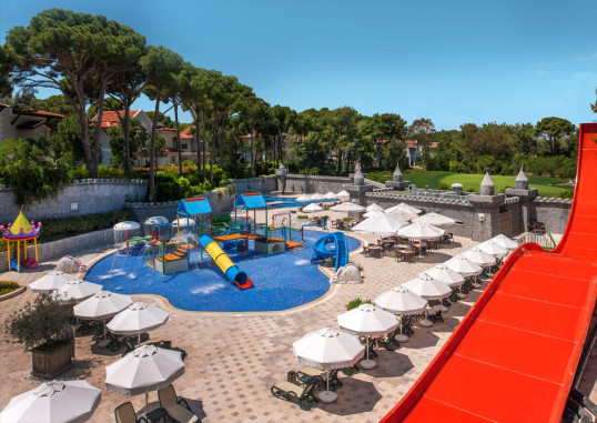 MAXX ROYAL BELEK GOLF RESORT 28