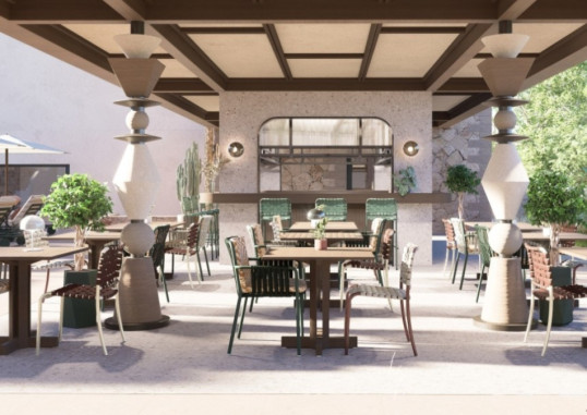 CACTUS VILLAGE 34