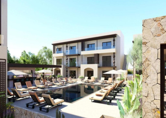 CACTUS VILLAGE 39