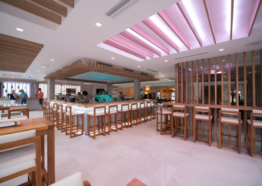 CACTUS BEACH HOTEL & BUNGALOWS 30