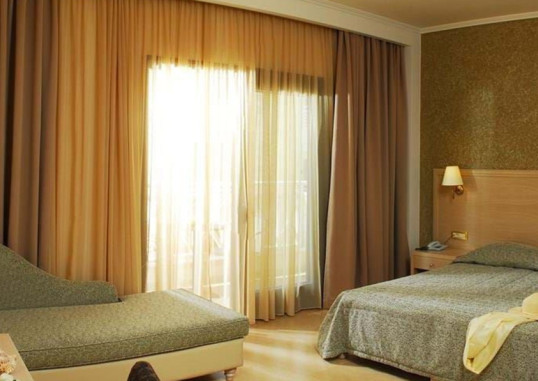 CACTUS ROYAL SPA & RESORT 9