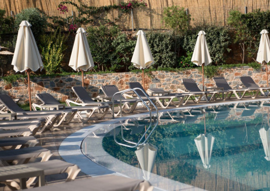 CACTUS ROYAL SPA & RESORT 2
