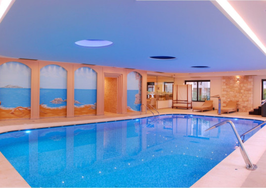 CACTUS ROYAL SPA & RESORT 23