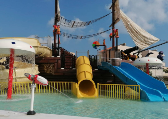 CACTUS ROYAL SPA & RESORT 24