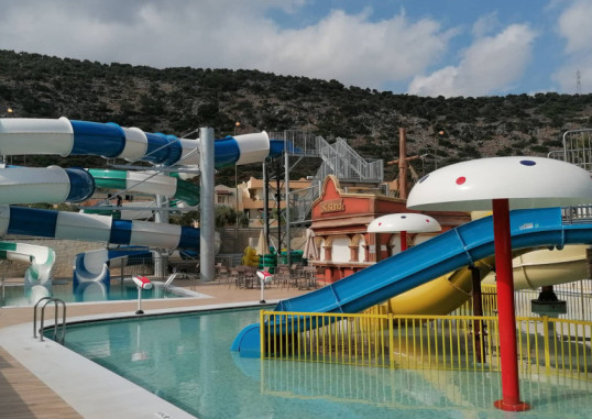 CACTUS ROYAL SPA & RESORT 26