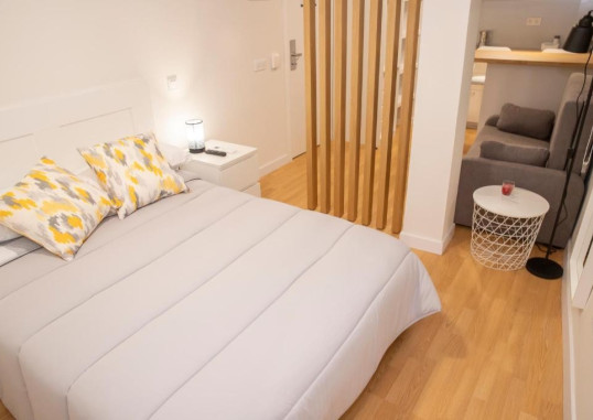 HOSTAL MONTALOYA 1
