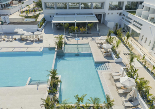 ABACUS SUITES 2