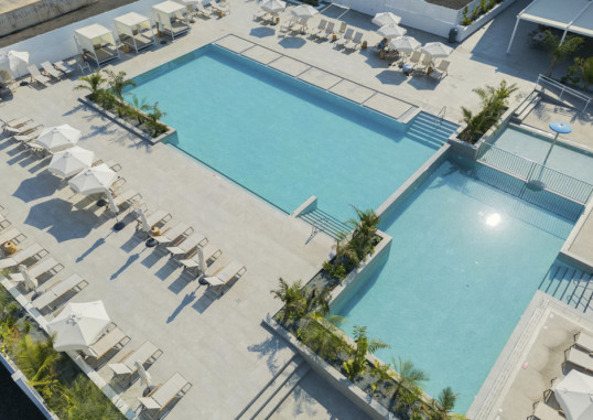 ABACUS SUITES 3