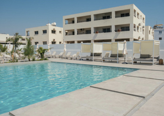 ABACUS SUITES 5