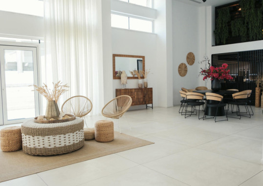 ABACUS SUITES 10