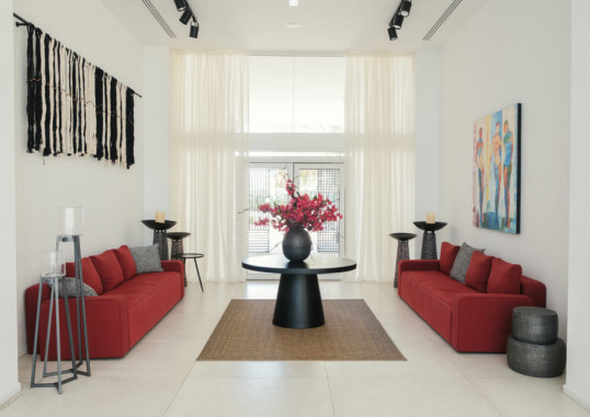 ABACUS SUITES 11